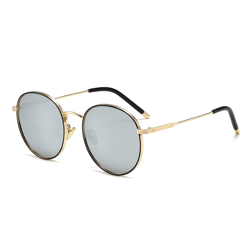 4 Colos Cool Fashion SUNGLASSES 9137