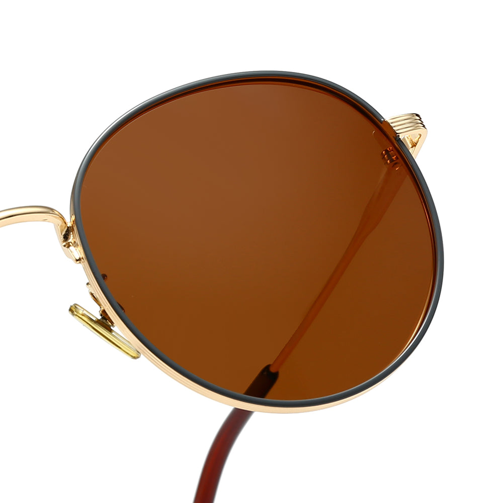 4 Colos Cool Fashion SUNGLASSES 9137