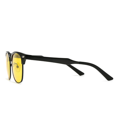 Bowline Square TR90 Sunglasses