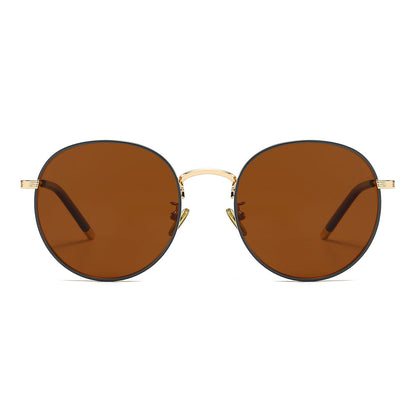 4 Colos Cool Fashion SUNGLASSES 9137