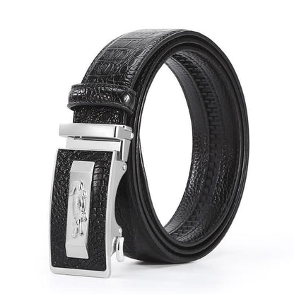 5-color fashion belt