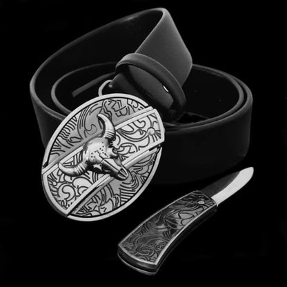 Fashion Belts-186