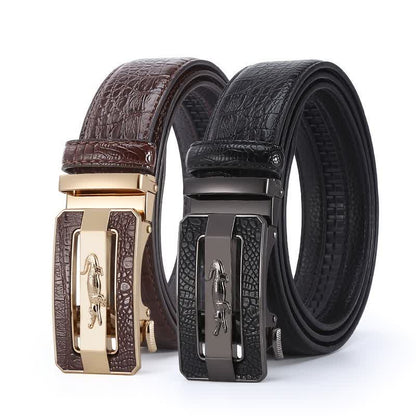 5-color fashion belt