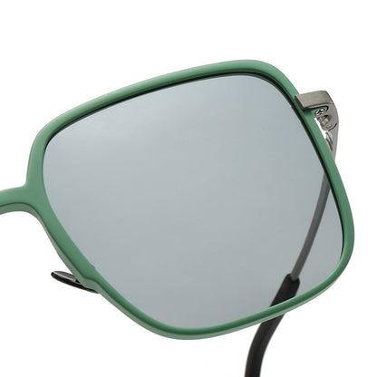7 Colors Fashion Sunglasses—1822