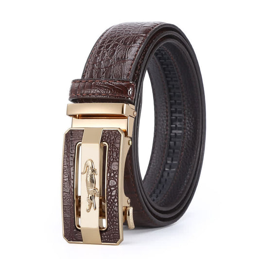 5-color fashion belt