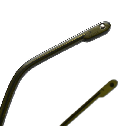 6 Colors Diamond Fashion Frameless Sunglasses 2107