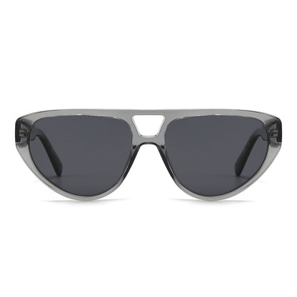 Aviator Cat Eye Sunglasses