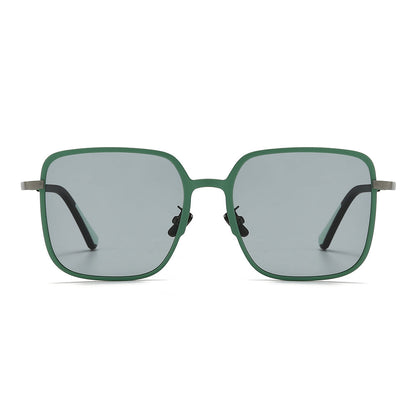 7 Colors Fashion Sunglasses—1822