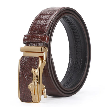 5-color fashion belt