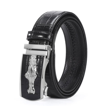 5-color fashion belt