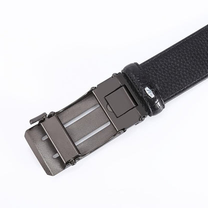 5-color fashion belt