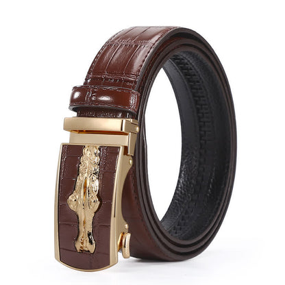 5-color fashion belt