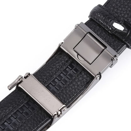 5-color fashion belt