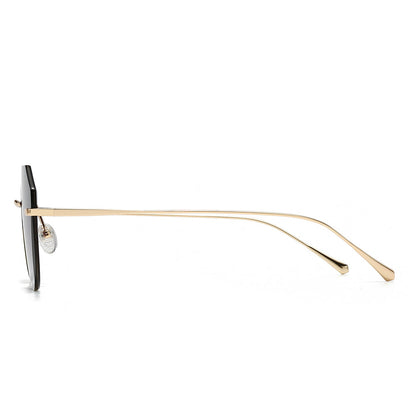 7 Colors Fashion Sunglasses—9102