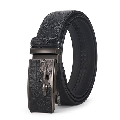 5-color fashion belt