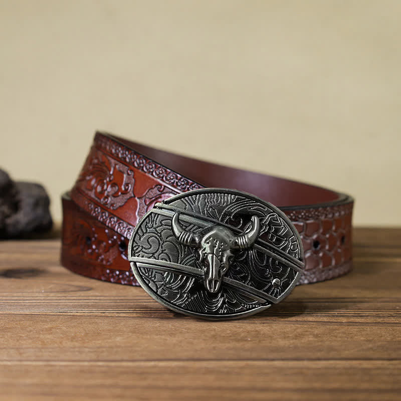 5-color fashion belt