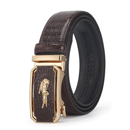 5-color fashion belt
