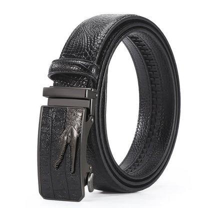 5-color fashion belt