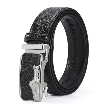 5-color fashion belt