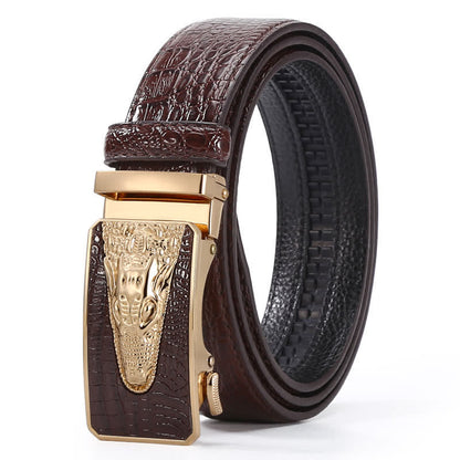 5-color fashion belt