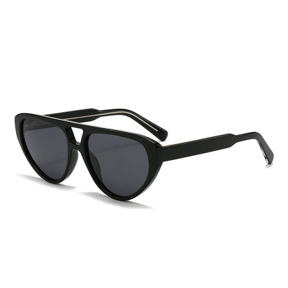 Aviator Cat Eye Sunglasses