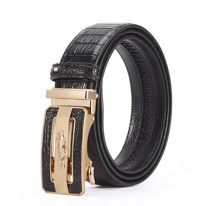 5-color fashion belt