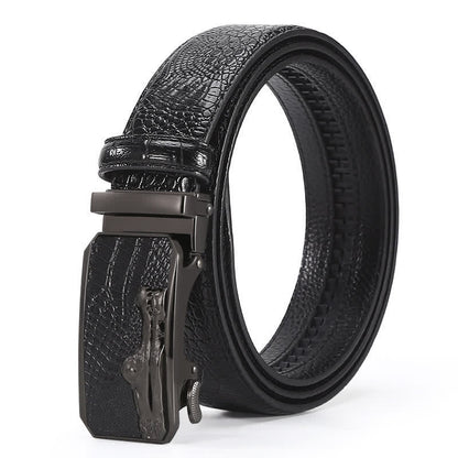 5-color fashion belt