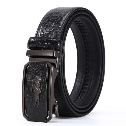 5-color fashion belt