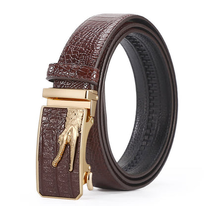 5-color fashion belt