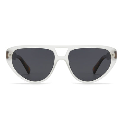 Aviator Cat Eye Sunglasses