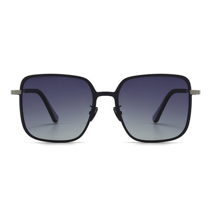 7 Colors Fashion Sunglasses—1822
