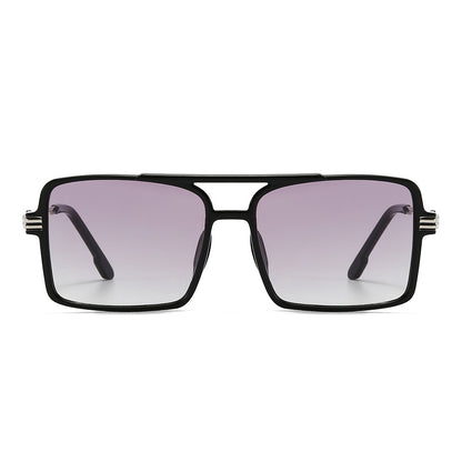 6 Colors Diamond Fashion Frameless Sunglasses 2107