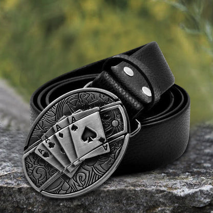 2-color fashion belt