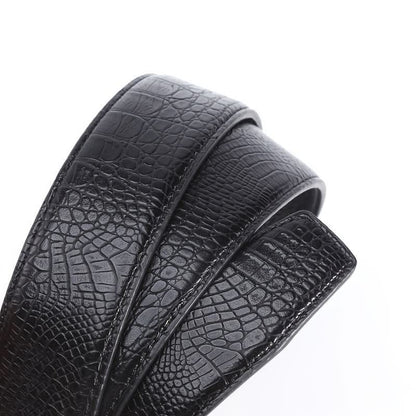 5-color fashion belt