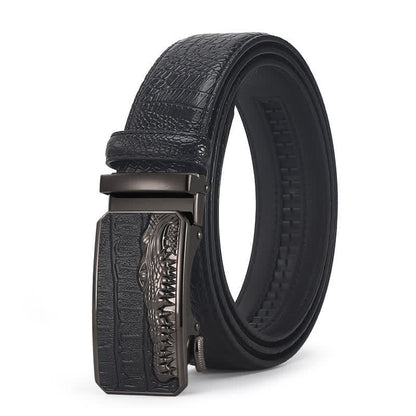 5-color fashion belt