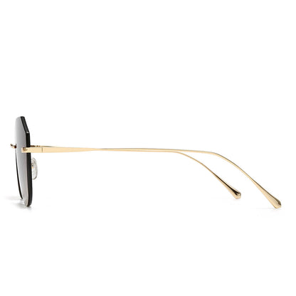 7 Colors Fashion Sunglasses—9102