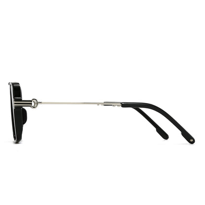 6 Colors Diamond Fashion Frameless Sunglasses 2107