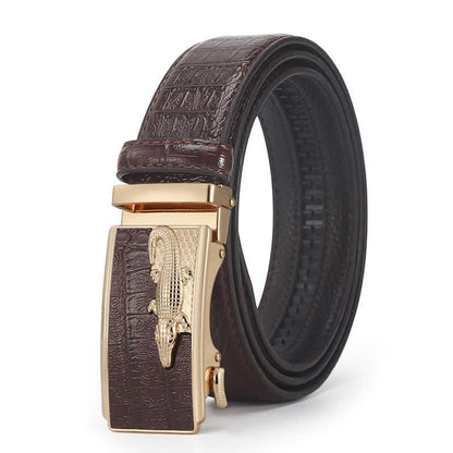 5-color fashion belt