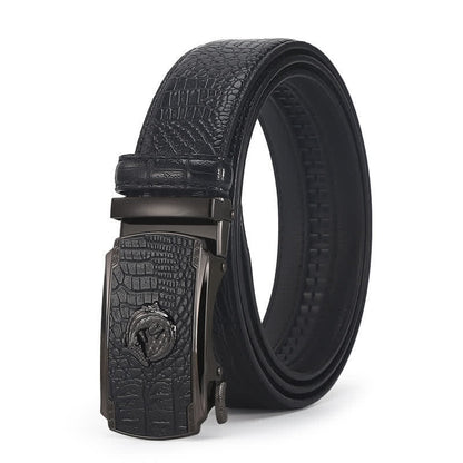 5-color fashion belt