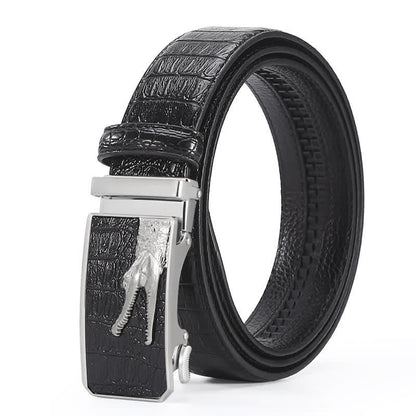 5-color fashion belt