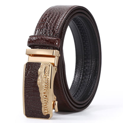 5-color fashion belt