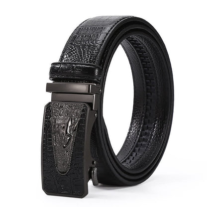 5-color fashion belt