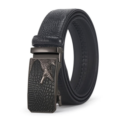 5-color fashion belt