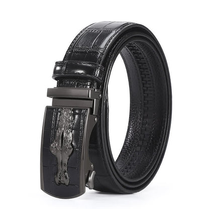5-color fashion belt
