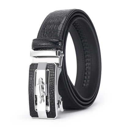 5-color fashion belt