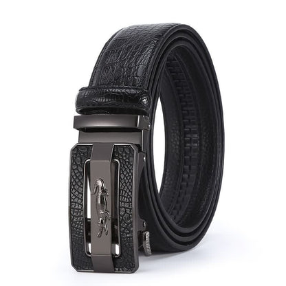 5-color fashion belt