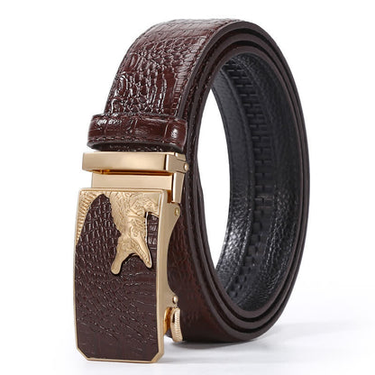 5-color fashion belt
